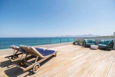 LUXURY AND UNIQUE FRONTLINE VILLA FOR SALE IN SON BAULO