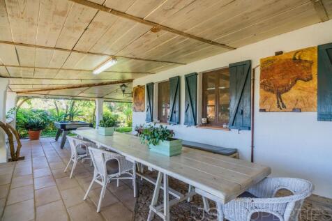 BEAUTIFUL COUNTRY VILLA IN IDEAL LOCATION CLOSE TO POLLENSA