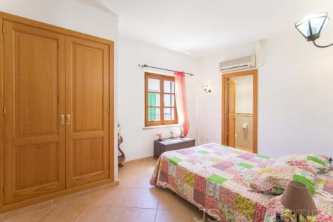 TOWN HOUSE IN ALCUDIA