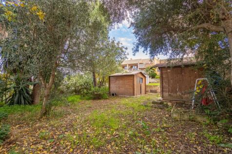 Mallorcan charm in Moscari: stone house with open views of the Serra de Tramuntana