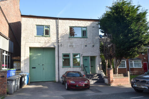 1 Bedroom Flat for Rent