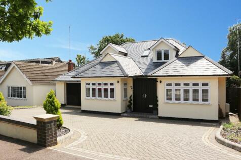 Bungalows For Sale in London - Rightmove