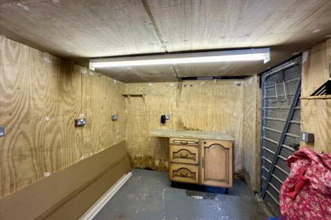 Outhouse
