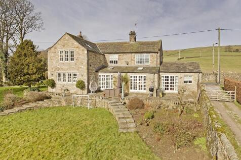 Properties For Sale in Yorkshire Dales - Flats & Houses For Sale in ...