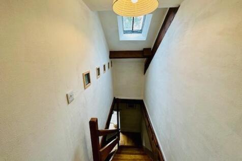 Second Floor Landing