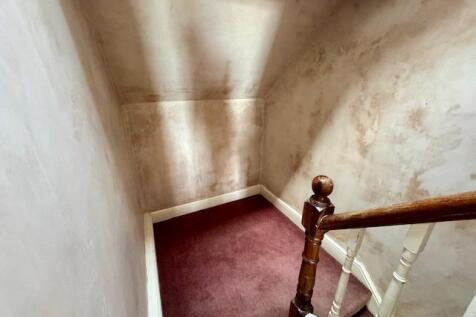 Second Floor Landing