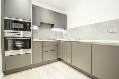 1 Bedroom Flats To Rent In Upton Park East London Rightmove