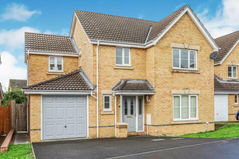 properties to rent in bridgend (county of) - flats & houses to rent