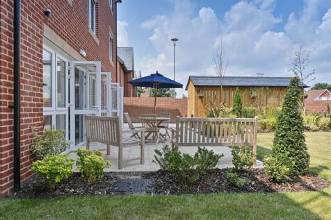 210721 Hubert Lodge Hythe                         