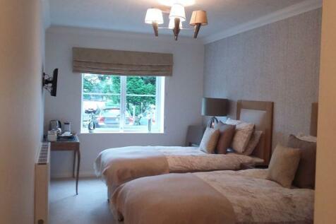 2 Bedroom Flats For Sale In Timperley Altrincham Cheshire