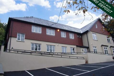 1 Bedroom Flats To Rent In Christchurch Rightmove