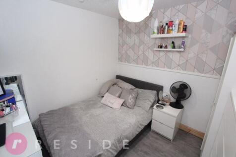 Bedroom Two/Three