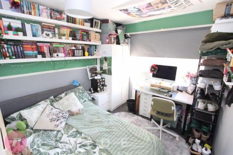 Bedroom Two/Three