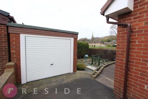 Detached Garage