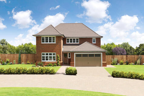 Find New Homes Developments For Sale In Barnstaple Rightmove