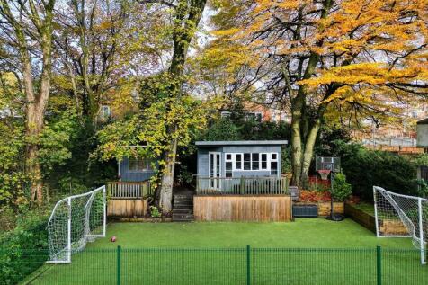 Astro Football Pitch