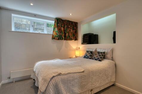 Ground Floor Bedroom Four