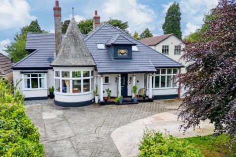 Hyde Road, Woodley, Stockport