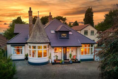 Hyde Road, Woodley, Stockport