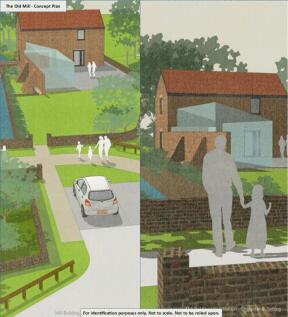 The Old Mill Concept