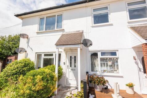 Front of property (M