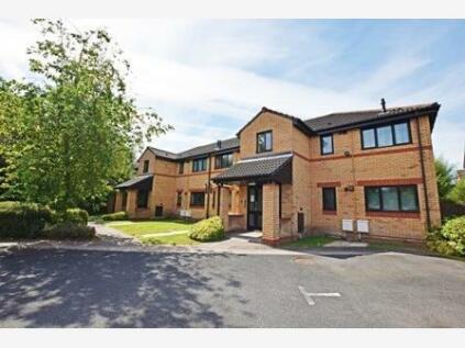 1 bedroom flats to rent in telford, shropshire - rightmove