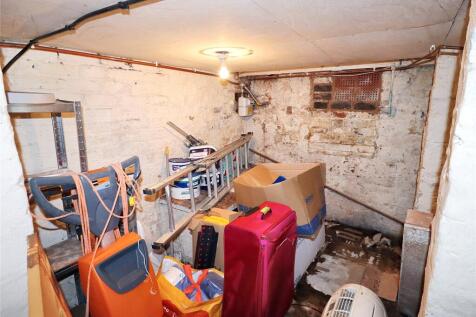 Cellar