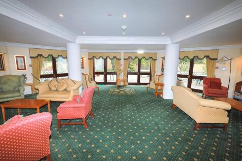 Communal Area
