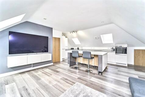 Kitchen/Lounge/Diner