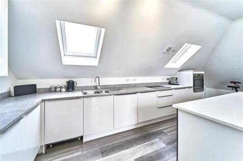 Kitchen/Lounge/Diner