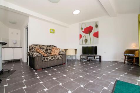 Annexe Bedroom