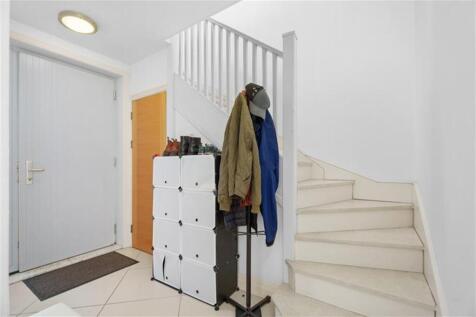 Ground Floor Hallway
