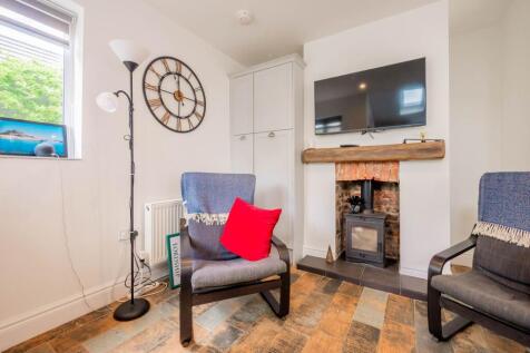 Kitchen/Lounge/Diner