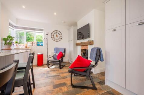 Kitchen/Lounge/Diner