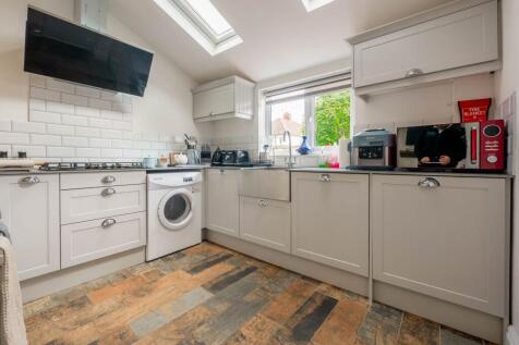 Kitchen/Lounge/Diner