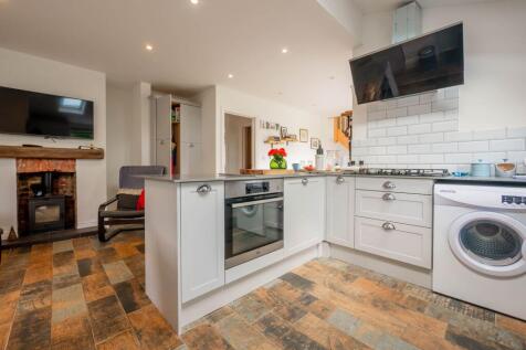Kitchen/Lounge/Diner