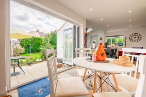 Kitchen/Lounge/Diner