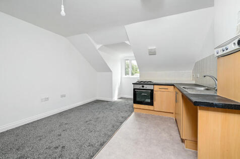 Open Plan