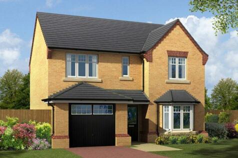 4 bedroom houses for sale in lundwood, barnsley, south yorkshire