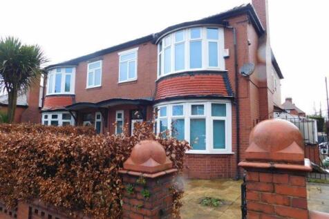 3 Bedroom Houses To Rent In Oldham Greater Manchester