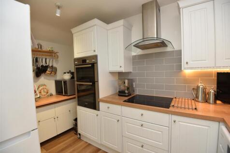 Annexe Kitchen