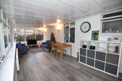 Conservatory/Family Room