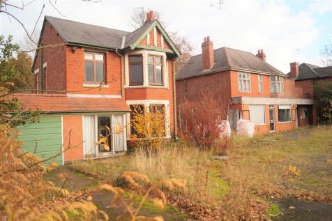 freehold houses for sale in coventry - modern house