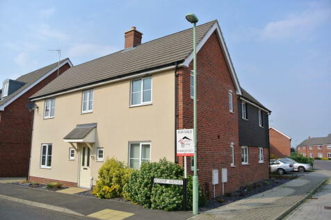 4 Bedroom Houses To Rent In Suffolk Rightmove