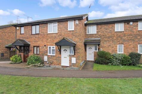 2 Bedroom Houses To Rent In Leagrave Luton Bedfordshire