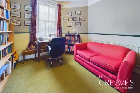 Office / Receptio...