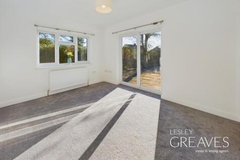 Bedroom Two/Dinin...