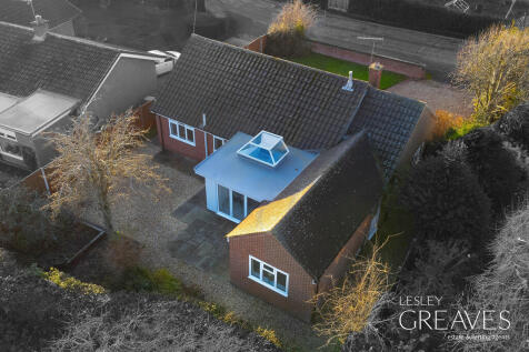 Back of House Dro...