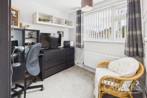 Bedroom Four/Offi...