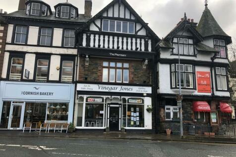 Commercial properties for sale in Bowness On Windermere Rightmove